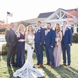 Meet your Posher, Keith